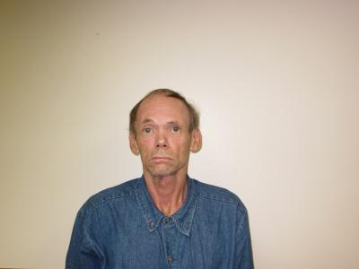 Keith William Greenwood a registered Sex or Violent Offender of Oklahoma