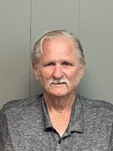 Lonnie Bruce Mize a registered Sex or Violent Offender of Oklahoma