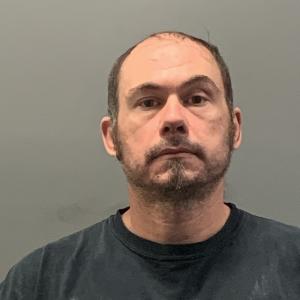 Anthony Hancock a registered Sex or Violent Offender of Oklahoma