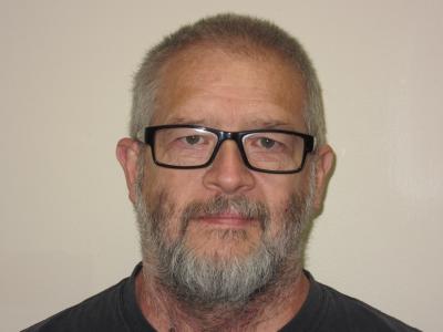 Alan Clark Gray a registered Sex or Violent Offender of Oklahoma