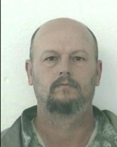 Charles Eugene Turner a registered Sex or Violent Offender of Oklahoma