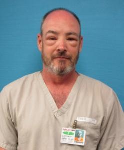 Brian Keith Clinesmith a registered Sex or Violent Offender of Oklahoma