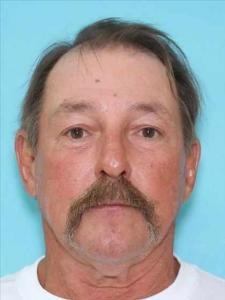 Scott Alan Sullivan a registered Sex or Violent Offender of Oklahoma