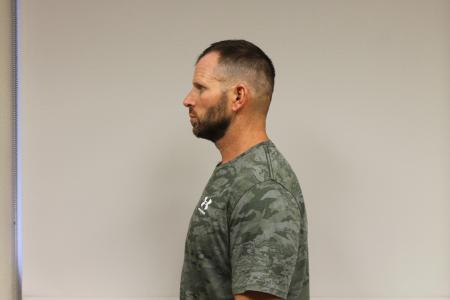 Joshua Leo Dennis a registered Sex or Violent Offender of Oklahoma