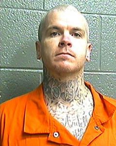 Eddie Pierce a registered Sex or Violent Offender of Oklahoma