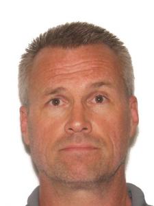 David C Bartels a registered Sex or Violent Offender of Oklahoma