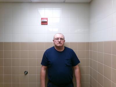 Richard Joseph Swiontek a registered Sex or Violent Offender of Oklahoma