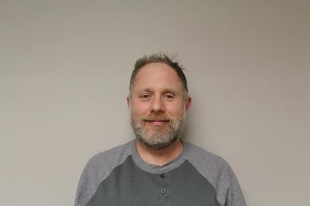 David Allen Burnett a registered Sex or Violent Offender of Oklahoma