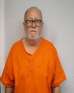 James Joseph Wymer a registered Sex or Violent Offender of Oklahoma