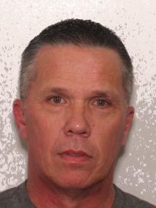 John M Russell a registered Sex or Violent Offender of Oklahoma