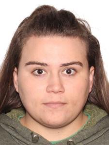 Cassandra Jolene Cheek a registered Sex or Violent Offender of Oklahoma