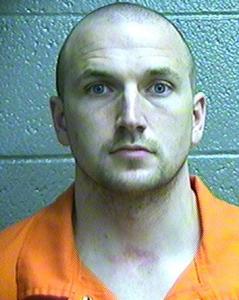 Aaron Koehn a registered Sex or Violent Offender of Oklahoma