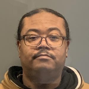 Richie Geraldo Richardson a registered Sex or Violent Offender of Oklahoma