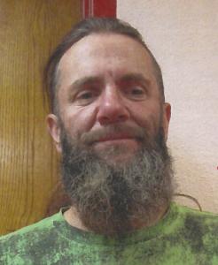 Jeffrey James Setzer a registered Sex or Violent Offender of Oklahoma