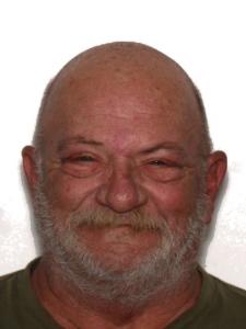 William John Quinn a registered Sex or Violent Offender of Oklahoma