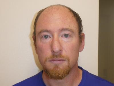 Michael John Pellegrin a registered Sex or Violent Offender of Oklahoma