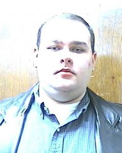 Jason Michael Birdsong a registered Sex or Violent Offender of Oklahoma