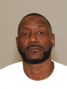 Derrick L Jordan a registered Sex or Violent Offender of Oklahoma