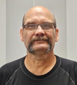 Arthur Scott Chatelain Jr a registered Sex or Violent Offender of Oklahoma
