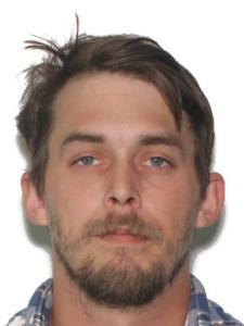 Zachery Dale Orth a registered Sex or Violent Offender of Oklahoma