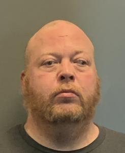 Matthew Arthur Barnes a registered Sex or Violent Offender of Oklahoma