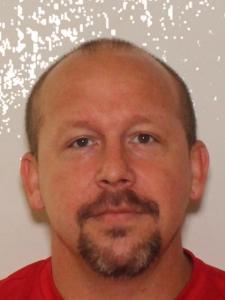 Jerry Jerome Jansen a registered Sex or Violent Offender of Oklahoma