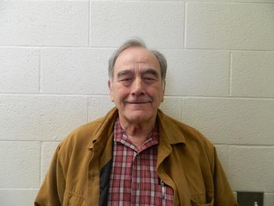Charles Edward King a registered Sex or Violent Offender of Oklahoma