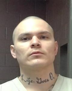 Clayton Eugene Smith a registered Sex or Violent Offender of Oklahoma