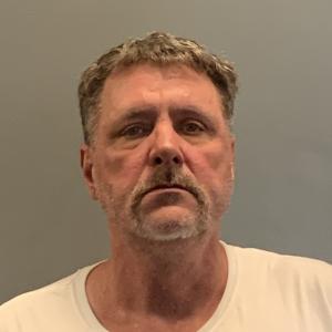 James Edward Parnell a registered Sex or Violent Offender of Oklahoma