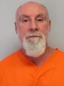 Ewing Elias Hail III a registered Sex or Violent Offender of Oklahoma