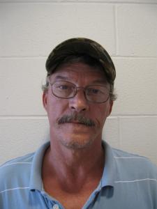 Robert E Hull a registered Sex or Violent Offender of Oklahoma