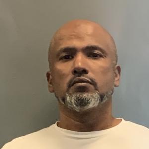 Tony Philipose a registered Sex or Violent Offender of Oklahoma