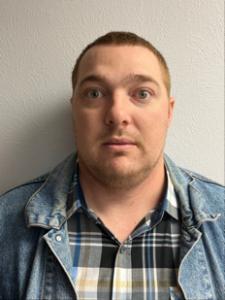 Matthew Blake Daniels a registered Sex or Violent Offender of Oklahoma