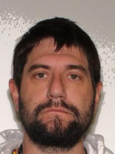 Preston Samuel Moore a registered Sex or Violent Offender of Oklahoma