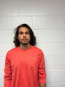 Jason Anthony Potts a registered Sex or Violent Offender of Oklahoma