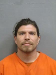 Esteban Perez a registered Sex or Violent Offender of Oklahoma