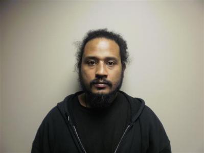 Antonio Benjamin Knight a registered Sex or Violent Offender of Oklahoma