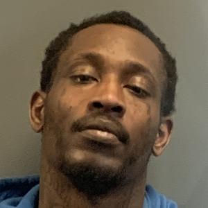 Latherl Edward Pittman a registered Sex or Violent Offender of Oklahoma