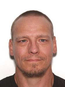 Dale Wilburn Frazier a registered Sex or Violent Offender of Oklahoma