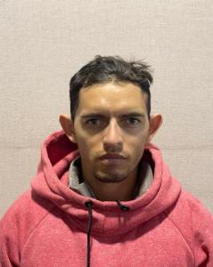 Oscar Antonio Delgado a registered Sex or Violent Offender of Oklahoma