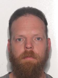 Jeffery Joseph Pauley a registered Sex or Violent Offender of Oklahoma
