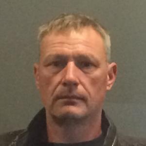 Jason Powell Manion a registered Sex or Violent Offender of Oklahoma