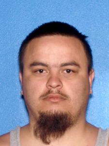 Joseph Glen Calvin a registered Sex or Violent Offender of Oklahoma