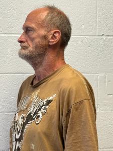 Douglas William Sweeden a registered Sex or Violent Offender of Oklahoma