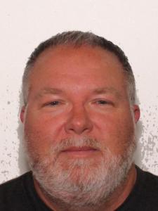 Bryan Scott Vandever a registered Sex or Violent Offender of Oklahoma