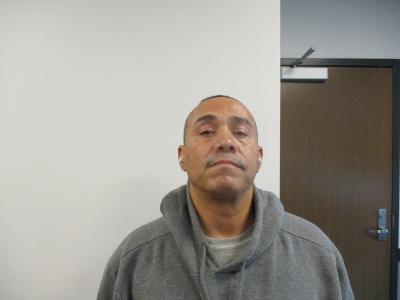 James Frank Miranda a registered Sex or Violent Offender of Oklahoma