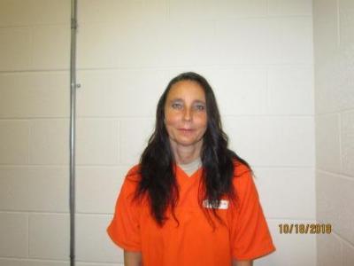 Patricia Ann Spann a registered Sex or Violent Offender of Oklahoma