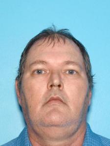 Ronnie Lee Bowling a registered Sex or Violent Offender of Oklahoma