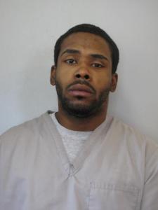 Darron O Hamilton a registered Sex or Violent Offender of Oklahoma