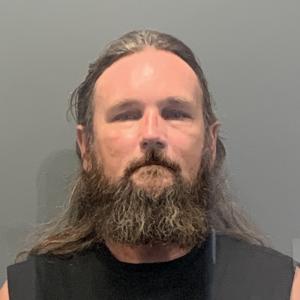 Christopher Hans Bremseth a registered Sex or Violent Offender of Oklahoma
